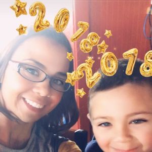 Meet your Posher, Sheena